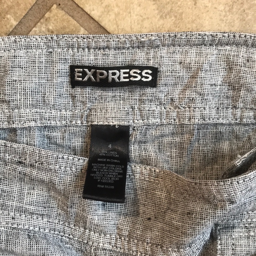 Express shirts - Picture 5 of 5
